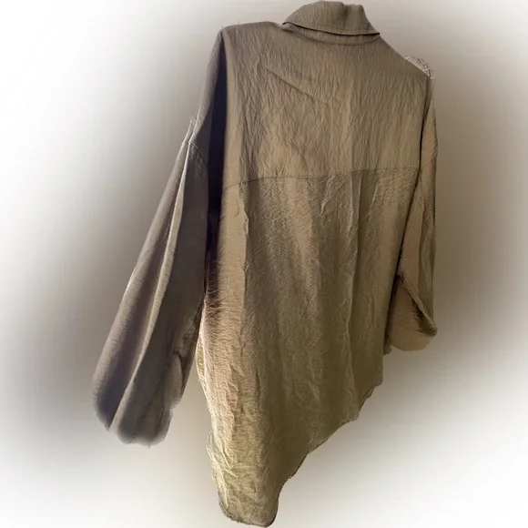 H&M overshirt - Picture 2 of 7